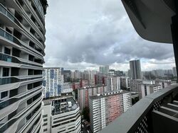 City Gate (D7), Apartment #481039341